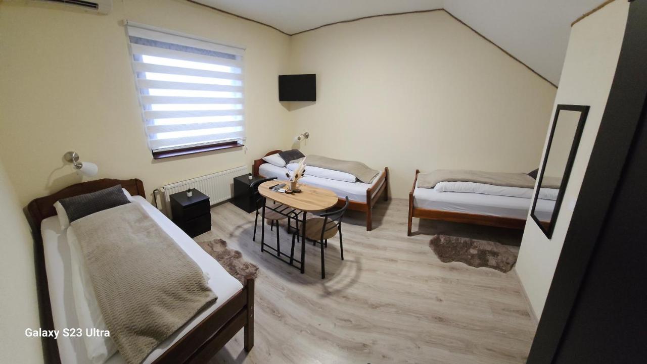 Villa Bonaca Vukovar Exterior foto